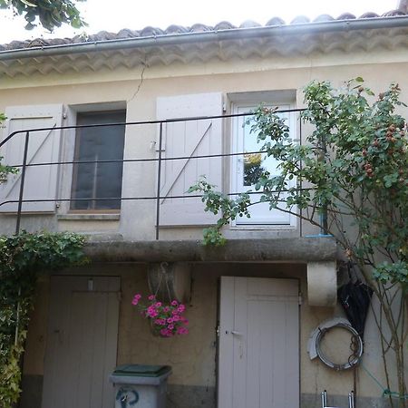 Petit Studio Le Pigeonnier A 5 Mn De Lourmarin Puyvert Eksteriør bilde