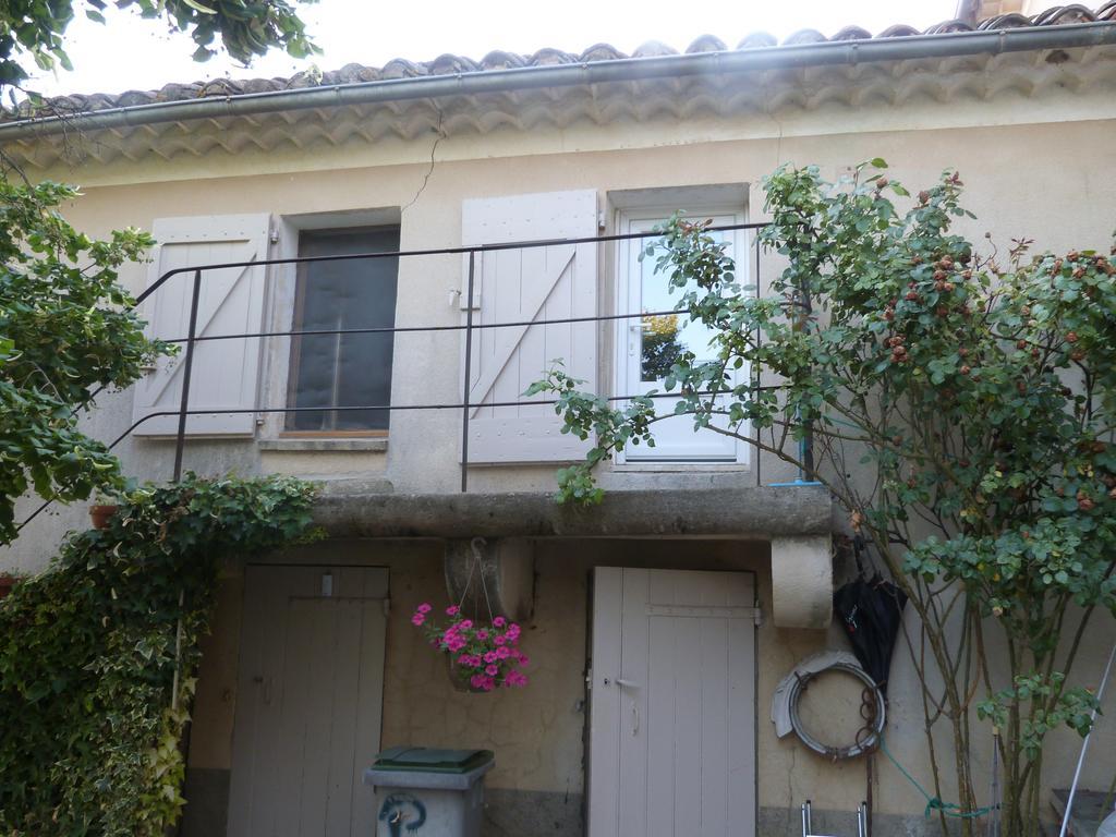 Petit Studio Le Pigeonnier A 5 Mn De Lourmarin Puyvert Eksteriør bilde