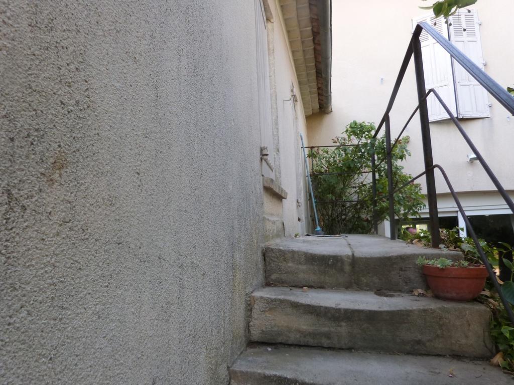 Petit Studio Le Pigeonnier A 5 Mn De Lourmarin Puyvert Eksteriør bilde