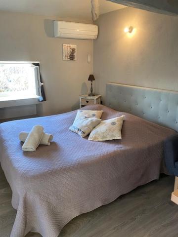 Petit Studio Le Pigeonnier A 5 Mn De Lourmarin Puyvert Eksteriør bilde